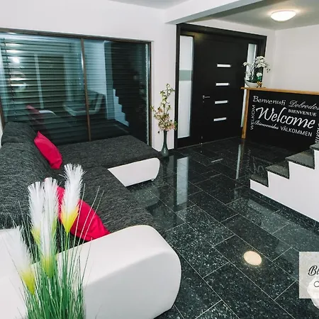 Bled Paradise Apartments Exterior foto