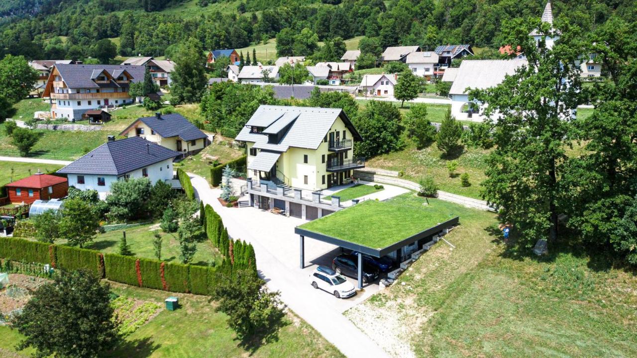 Paradise Bled