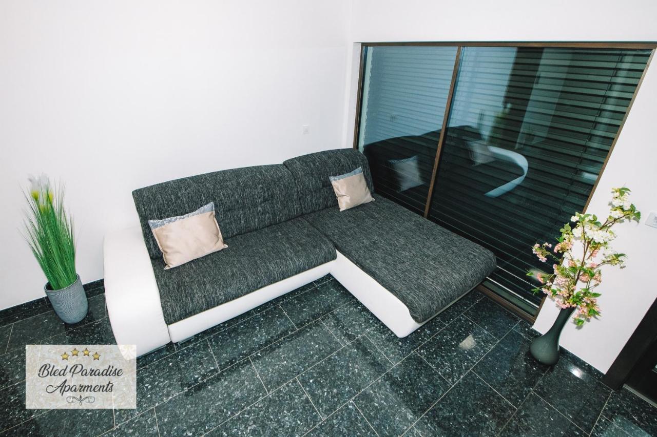Apartment Paradise *