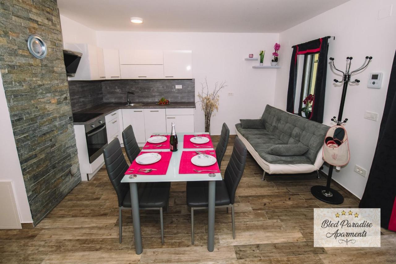 Paradise Apartment *
