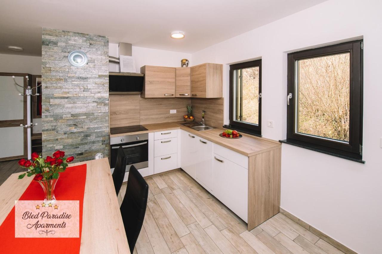 Paradise Apartment