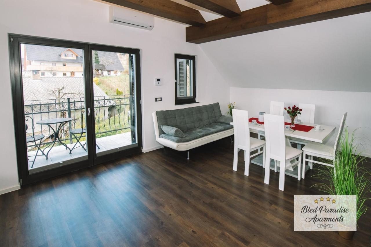 Paradise Apartment *