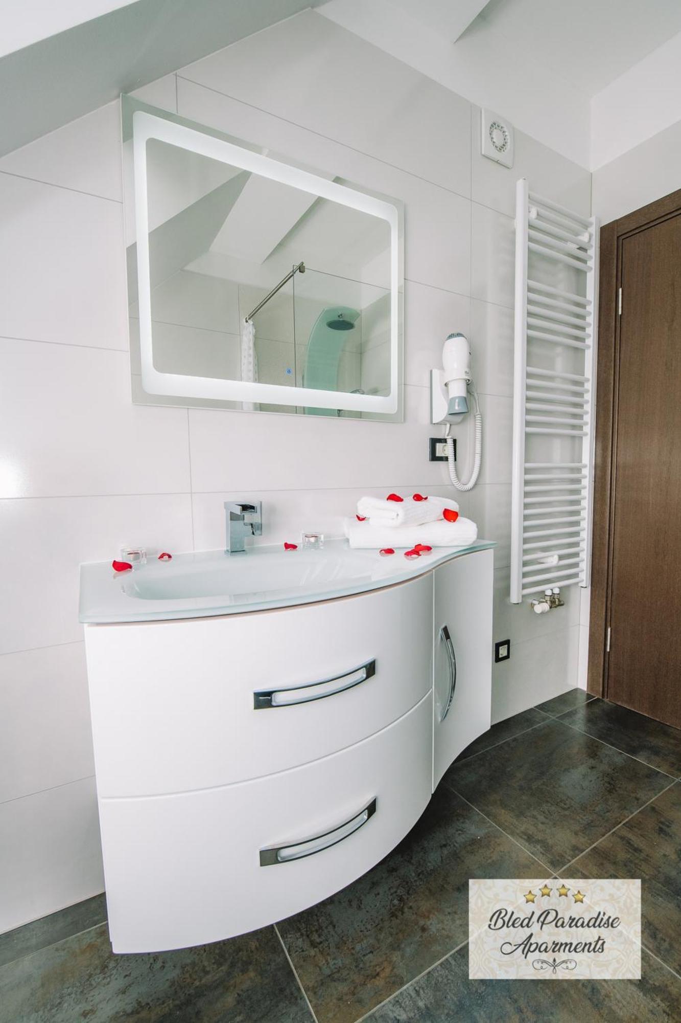 Paradise Apartment Bled
