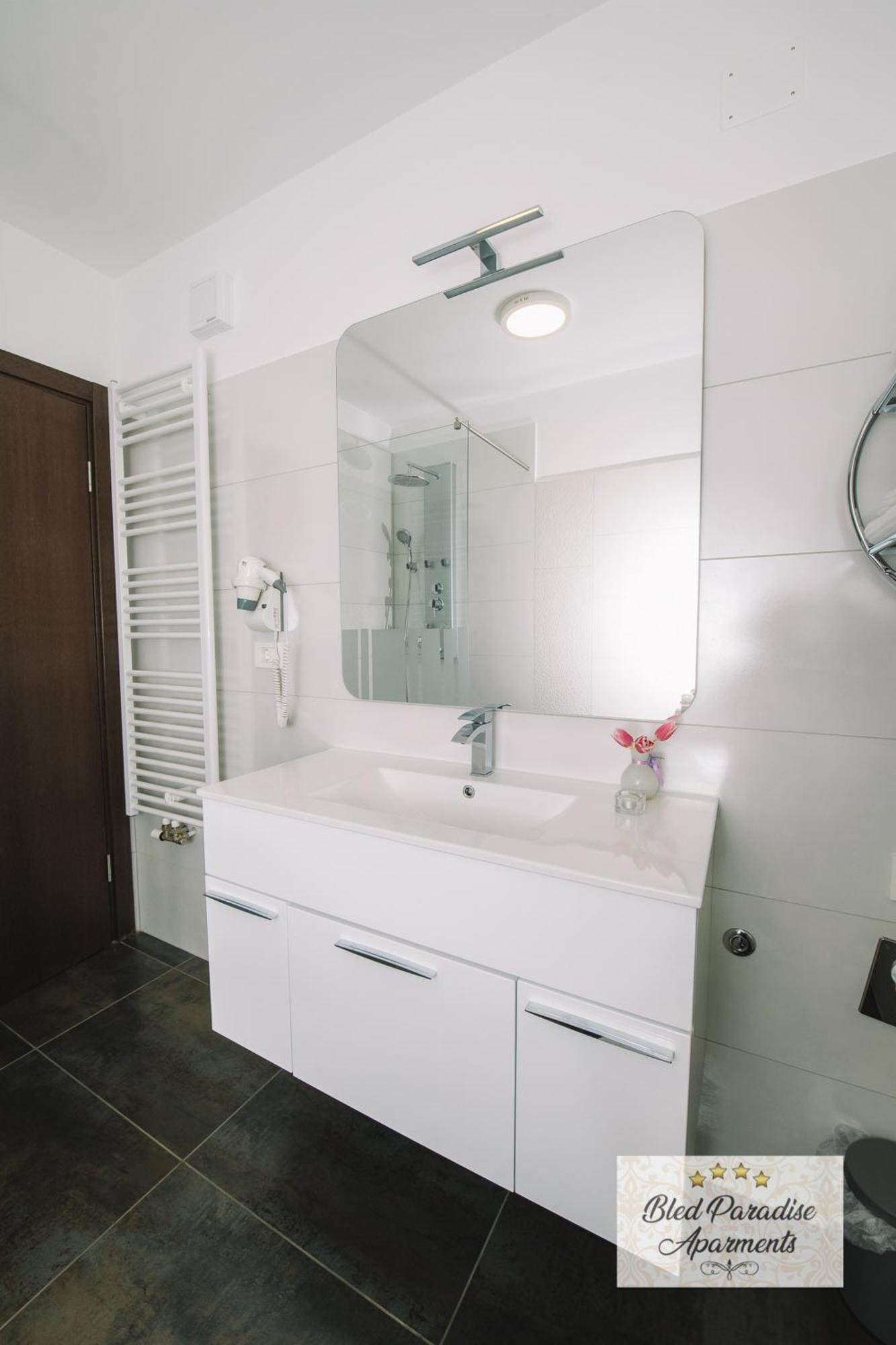 Paradise Apartment Bled