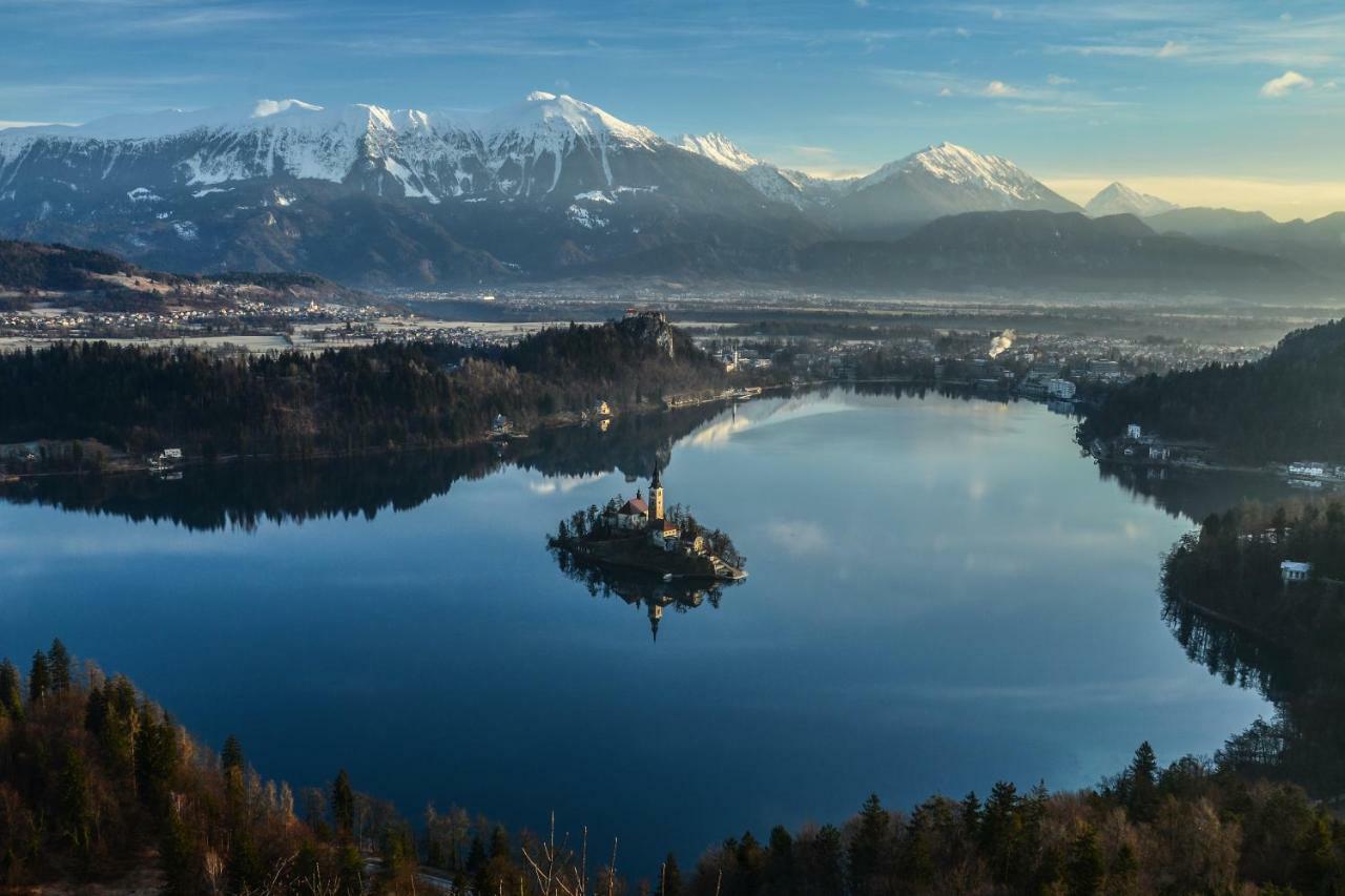 Paradise * Bled
