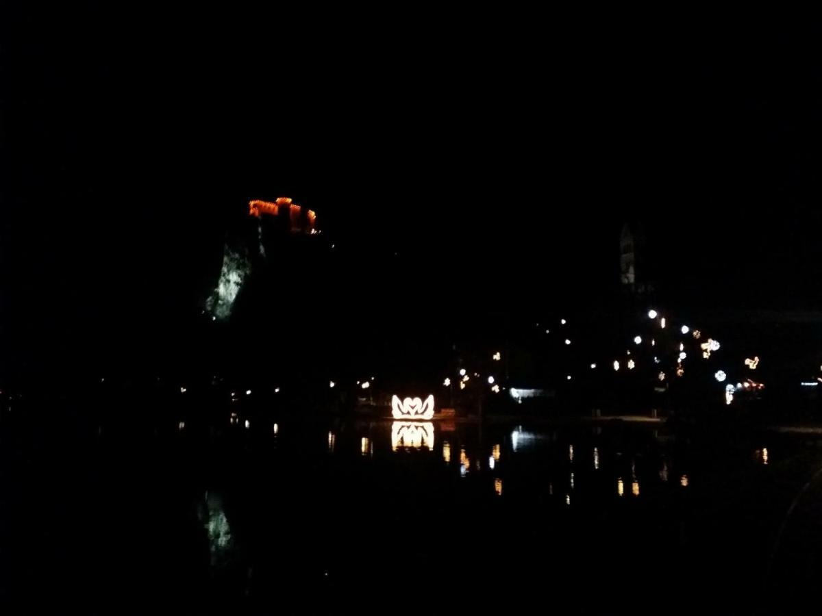 Paradise * Bled